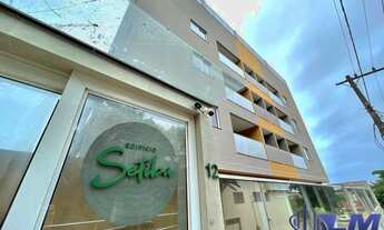 Imagem 2: Venda de Apartamento 2 Quartos em Setiba, Guarapari-ES: 64,89m², Suíte, Varanda e Lazer Co