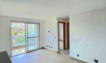 Imagem 4: Venda de Apartamento 2 Quartos em Setiba, Guarapari-ES: 64,89m², Suíte, Varanda e Lazer Co