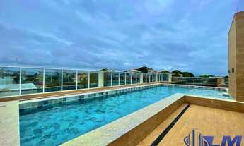 Imagem: Venda de Apartamento 2 Quartos em Setiba