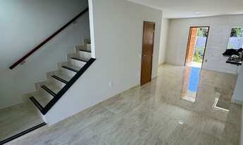 Imagem 4: LANÇAMENTO- EXCLUSIVIDADE LM- Maravilhosa Duplex com 02 suítes, sala ampla, finíssimo acab