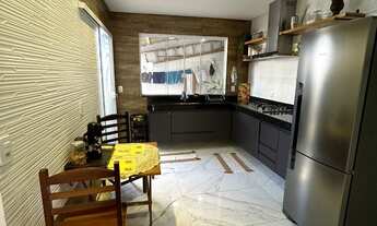 Imagem 5: Oportunidade imperdível: Casa duplex de 3 quartos com suíte e área gourmet em Perocão, Gua