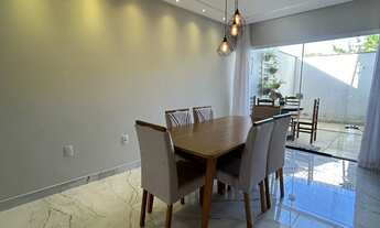 Imagem 6: Oportunidade imperdível: Casa duplex de 3 quartos com suíte e área gourmet em Perocão, Gua