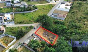 Imagem 3: Oportunidade: Terreno à venda em Guarapari-ES, Bairro Fátima Cidade Jardim - 450m², regist