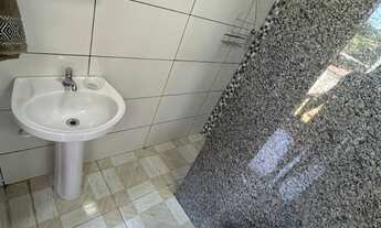 Imagem 5: Casa à venda em Guarapari-ES, bairro Pontal de Santa Mônica: 3 quartos, 1 suíte, 2 salas