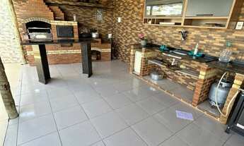 Imagem 3: Casa à venda em Guarapari-ES, bairro Pontal de Santa Mônica: 3 quartos, 1 suíte, 2 salas