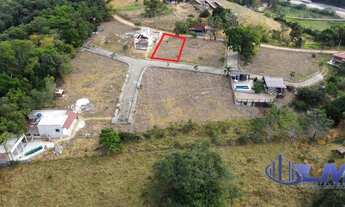 Imagem 4: Oportunidade: Chácara em Condomínio com 2 quartos, 2 salas e lazer completo em Jabaquara-E