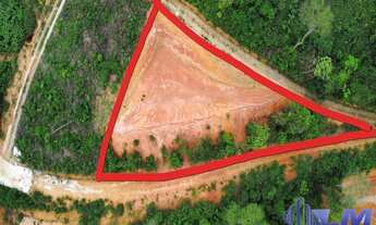 Imagem 3: Oportunidade: Terreno à venda em Guarapari-ES, na Comunidade Urbana de Jaboti, 1.000m² pró