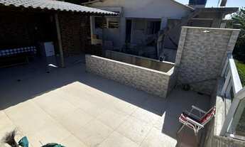 Imagem 4: Casa à venda em Guarapari-ES, bairro Pontal de Santa Mônica: 3 quartos, 1 suíte, 2 salas