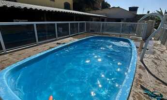 Imagem: Casa à venda em Guarapari-ES, bairro Pontal