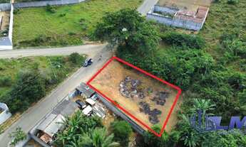 Imagem 4: Oportunidade: Terreno à venda em Guarapari-ES, Bairro Fátima Cidade Jardim - 450m², regist