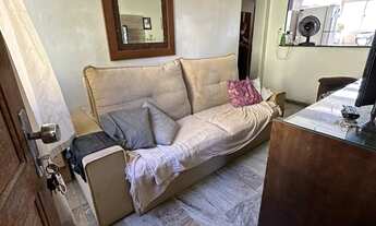 Imagem 2: Oportunidade Imperdível: Apartamento à Venda no Bairro Ipiranga, Guarapari-ES, 2 Quartos