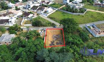 Imagem 5: Oportunidade: Terreno à venda em Guarapari-ES, Bairro Fátima Cidade Jardim - 450m², regist