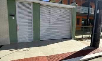 Imagem 3: Casa à venda na Praia do Morro em Guarapari-ES: 3 quartos, 1 suíte, 2 salas, 3 banheiros