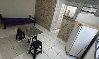 Imagem: Apartamento para locação anual no térreo