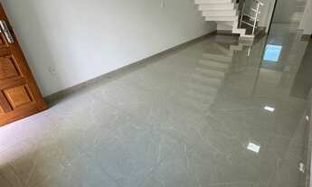 Imagem 2: Casa à venda na Praia do Morro em Guarapari-ES: 3 quartos, 1 suíte, 2 salas, 3 banheiros