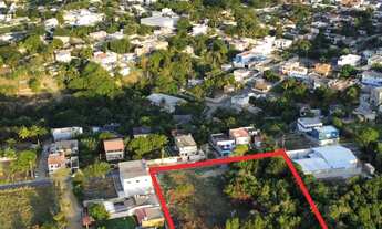 Imagem: Terreno à venda em Guarapari-ES, bairro