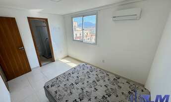 Imagem 4: Cobertura de Luxo na Praia do Morro Guarapari-ES: 4 Suítes, 4 Salas, 6 Banheiros, 2 Vagas