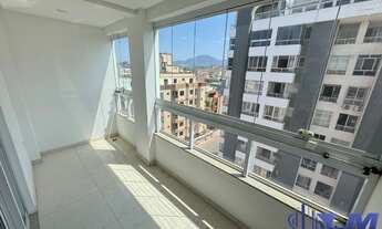 Imagem 7: Cobertura de Luxo na Praia do Morro Guarapari-ES: 4 Suítes, 4 Salas, 6 Banheiros, 2 Vagas