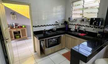 Imagem 6: Oportunidade Imperdível: Casa à Venda em Guarapari-ES, Bairro Santa Mônica, 3 Quartos, 1 S