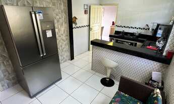 Imagem 7: Oportunidade Imperdível: Casa à Venda em Guarapari-ES, Bairro Santa Mônica, 3 Quartos, 1 S