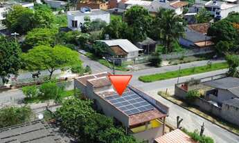 Imagem 2: Oportunidade Imperdível: Casa à Venda em Guarapari-ES, Bairro Santa Mônica, 3 Quartos, 1 S