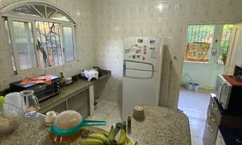 Imagem 7: OPORTUNIDADE: Casa à venda em Guarapari-ES, bairro Portal, com 2 quartos, 2 salas, 2 banhe