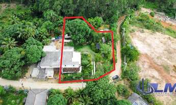 Imagem 2: Oportunidade: Chácara à venda em Guarapari-ES, Várzea Nova, com 2 quartos, 1 suíte, 2 sala