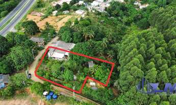 Imagem 6: Oportunidade: Chácara à venda em Guarapari-ES, Várzea Nova, com 2 quartos, 1 suíte, 2 sala