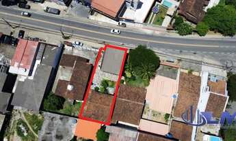 Imagem 5: OPORTUNIDADE DE INVESTIMENTO: Casa com 5 quartos, 2 salas, 3 banheiros, 4 vagas de garagem