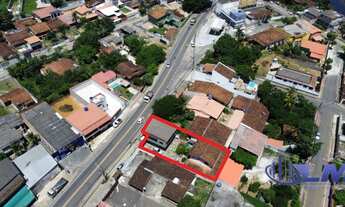 Imagem 4: OPORTUNIDADE DE INVESTIMENTO: Casa com 5 quartos, 2 salas, 3 banheiros, 4 vagas de garagem