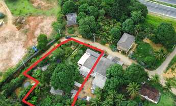 Imagem 5: Oportunidade: Chácara à venda em Guarapari-ES, Várzea Nova, com 2 quartos, 1 suíte, 2 sala