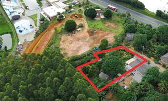 Imagem: Oportunidade Chácara à venda em Guarapari-ES