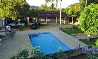 Imagem 2: OPORTUNIDADE: Casa à venda em Guarapari-ES, bairro Portal, com 2 quartos, 2 salas, 2 banhe