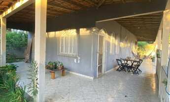 Imagem 3: OPORTUNIDADE: Casa à venda em Guarapari-ES, bairro Portal, com 2 quartos, 2 salas, 2 banhe