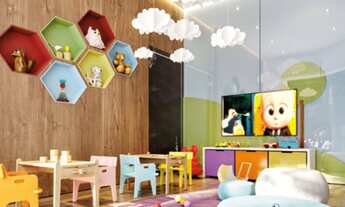 Imagem 6: Apartamento à venda na Praia do Morro, Guarapari-ES: 2 quartos, 1 suíte, 2 salas, 1 banhei