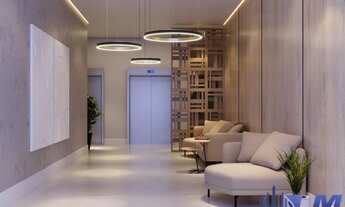 Imagem 2: Apartamento à venda na Praia do Morro, Guarapari-ES: 2 quartos, 1 suíte, 2 salas, 1 banhei