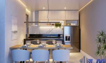 Imagem 4: Apartamento à venda na Praia do Morro, Guarapari-ES: 2 quartos, 1 suíte, 2 salas, 1 banhei