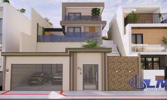 Imagem: LANÇAMENTO - Magnífico Triplex de Alto