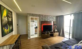 Imagem 2: Imperdível: Apartamento Mobiliado na Praia do Morro, Guarapari-ES, 2 Quartos, 1 Suíte, Laz