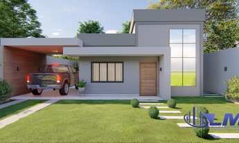 Imagem: Casa à venda em Santa Mônica, Guarapari-ES