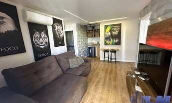 Imagem: Imperdível Apartamento Mobiliado na Praia