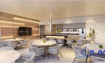 Imagem 5: Apartamento à venda na Praia do Morro, Guarapari-ES: 2 quartos, 1 suíte, 2 salas, 1 banhei