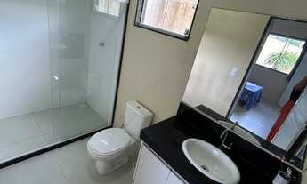 Imagem 5: Oportunidade Imperdível: Casa Linear de 1 quarto com suíte e 5 vagas de garagem em Guarapa