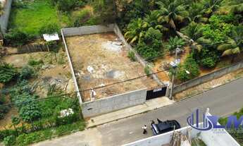 Imagem 4: Terreno à venda em Guarapari-ES: Excelente lote escriturado de 450m² no bairro Fátima Cida