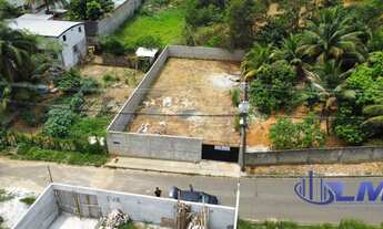 Imagem 2: Terreno à venda em Guarapari-ES: Excelente lote escriturado de 450m² no bairro Fátima Cida
