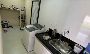 Imagem 6: Oportunidade Imperdível: Casa Linear de 1 quarto com suíte e 5 vagas de garagem em Guarapa