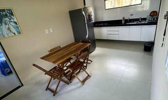 Imagem 3: Oportunidade Imperdível: Casa Linear de 1 quarto com suíte e 5 vagas de garagem em Guarapa