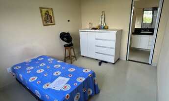 Imagem 4: Oportunidade Imperdível: Casa Linear de 1 quarto com suíte e 5 vagas de garagem em Guarapa