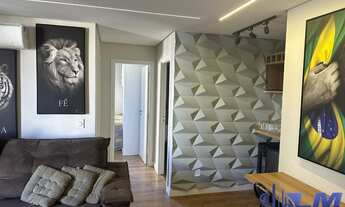 Imagem 6: Imperdível: Apartamento Mobiliado na Praia do Morro, Guarapari-ES, 2 Quartos, 1 Suíte, Laz