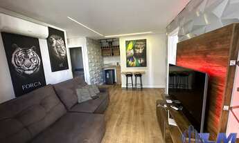 Imagem 3: Imperdível: Apartamento Mobiliado na Praia do Morro, Guarapari-ES, 2 Quartos, 1 Suíte, Laz